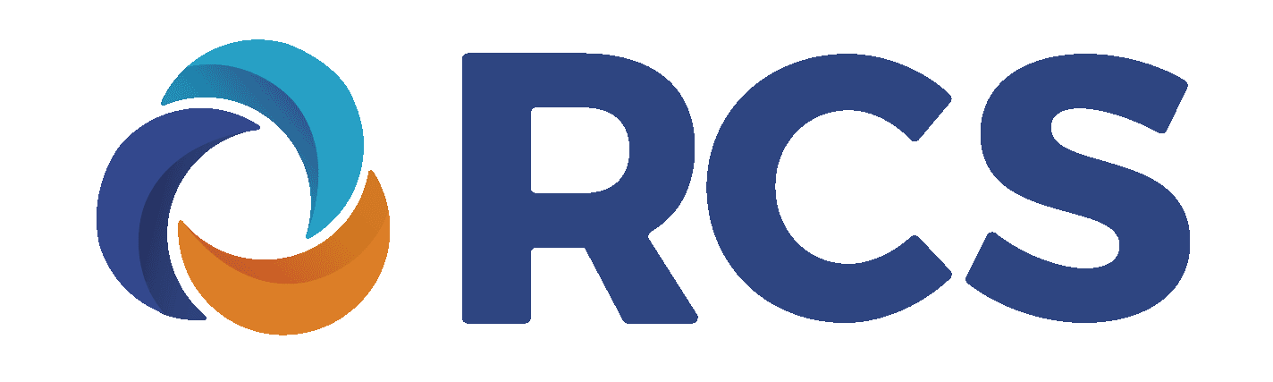 Logo de RSC Consultoría