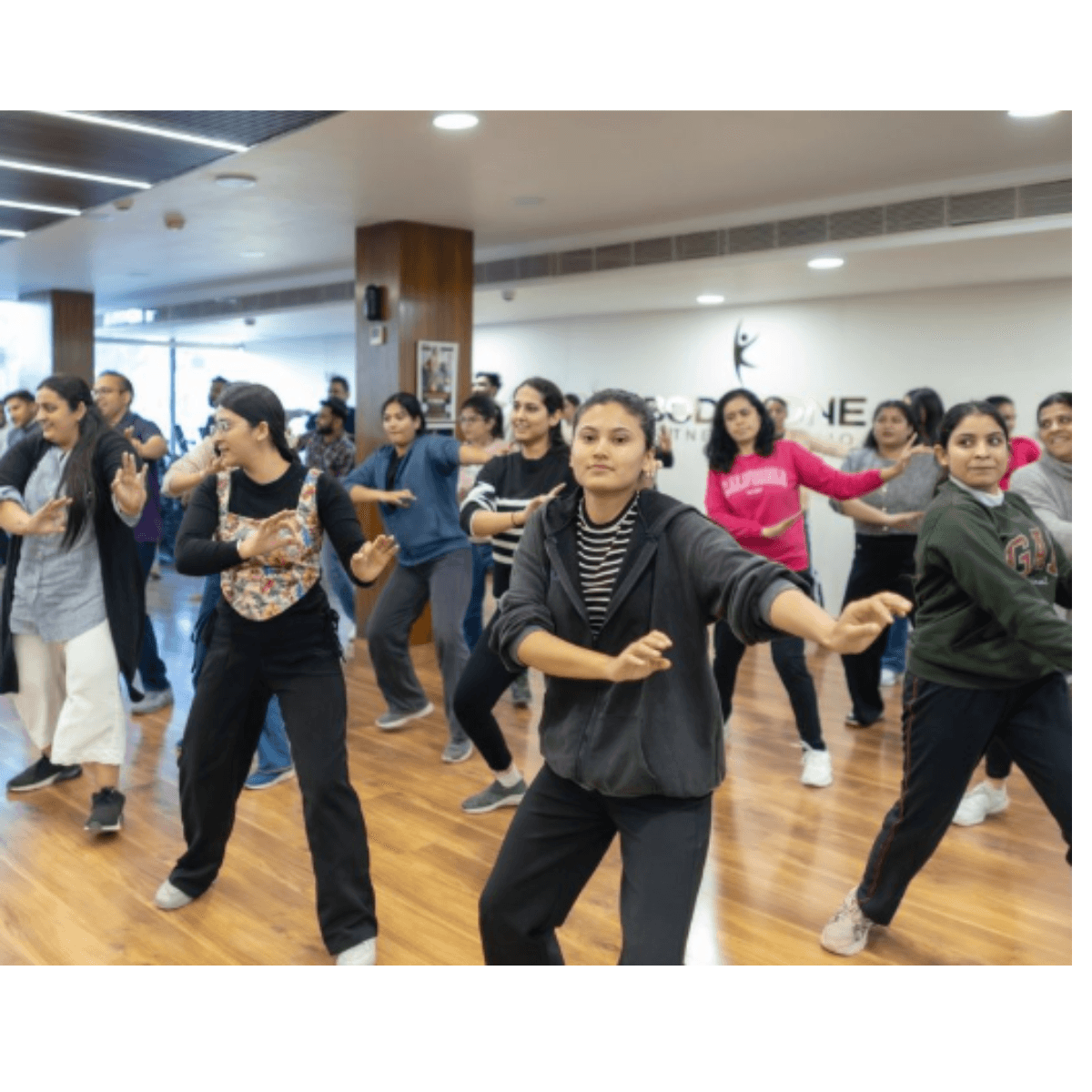 Movimiento con propósito